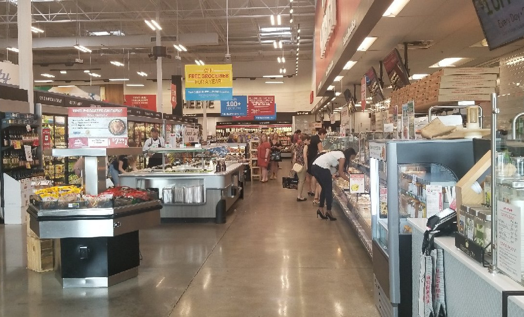 Earth Fare-Seminole必去景点