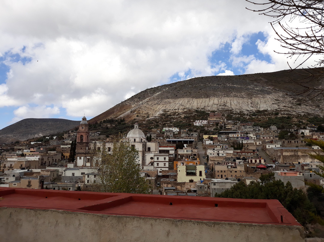 Hotel Brisa Del Cielo主图