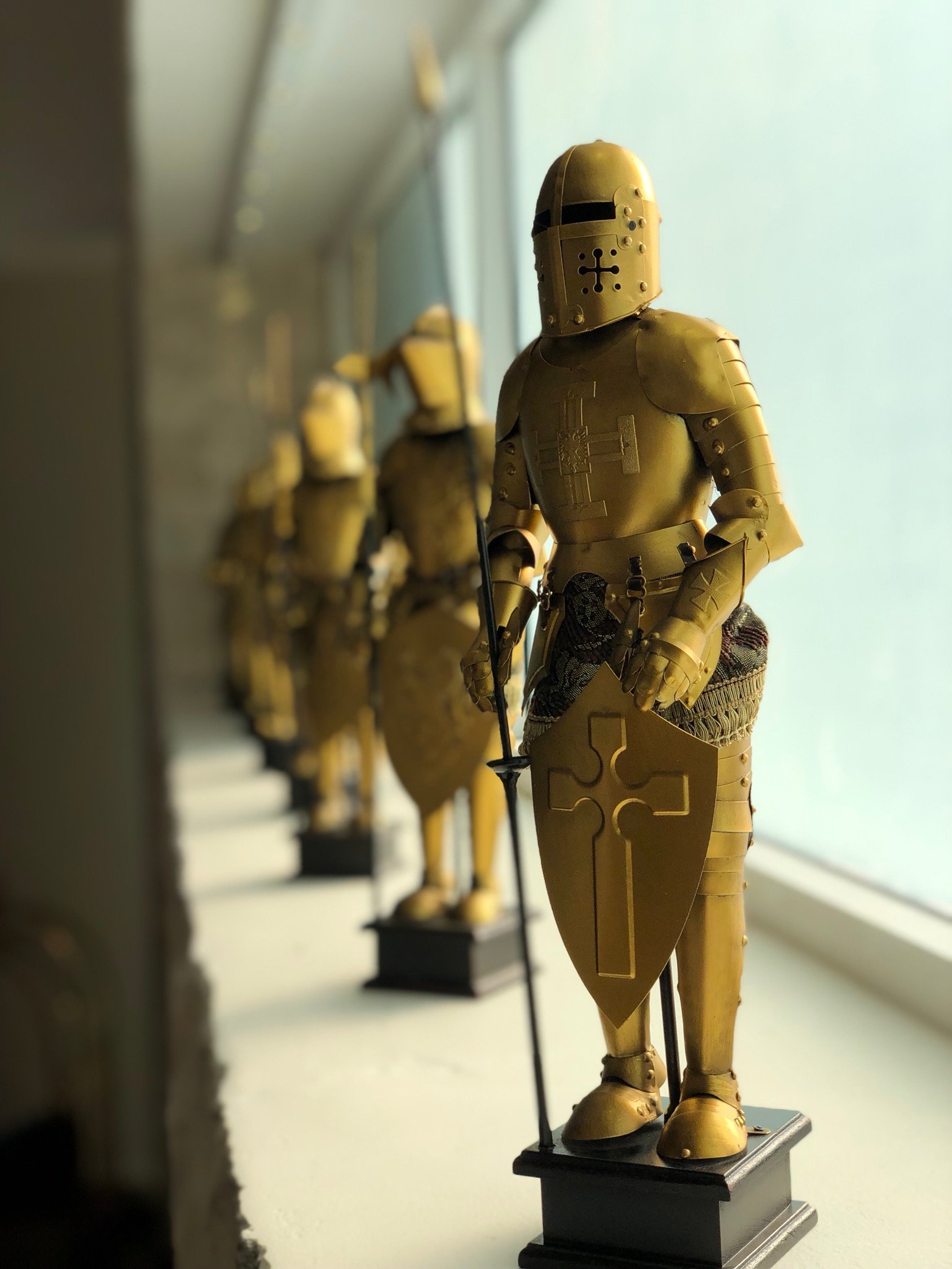 The Golden Ridge Hotel-官方