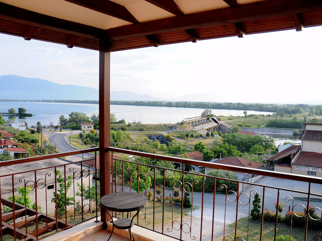 Guesthouse To Fragma主图