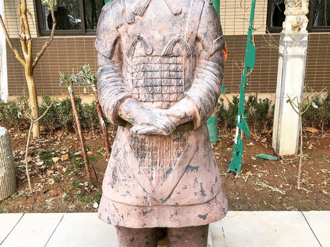 Xian Tours-西安市必去景点