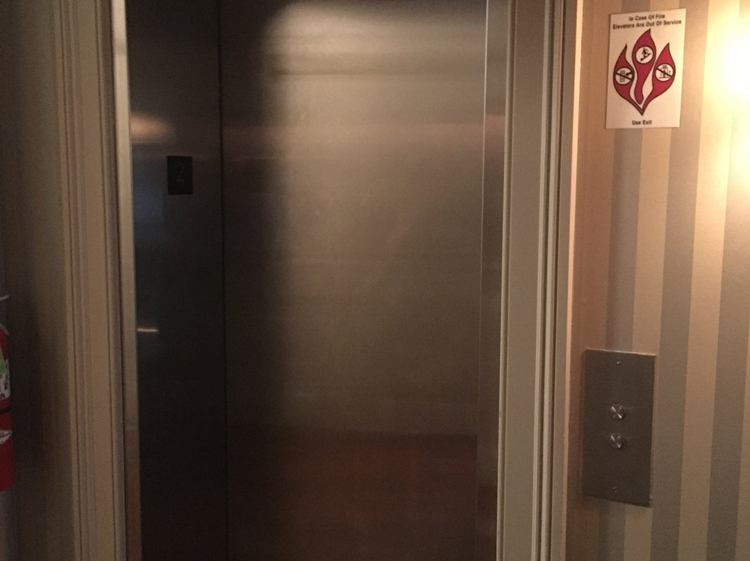 Hotel Fauchère主图