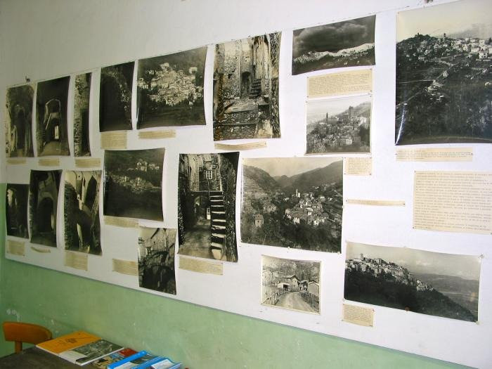Museo di Storia e Cultura Contadina-热那亚必去景点
