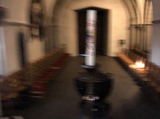 St. Peter und Paul-拉廷根必去景点