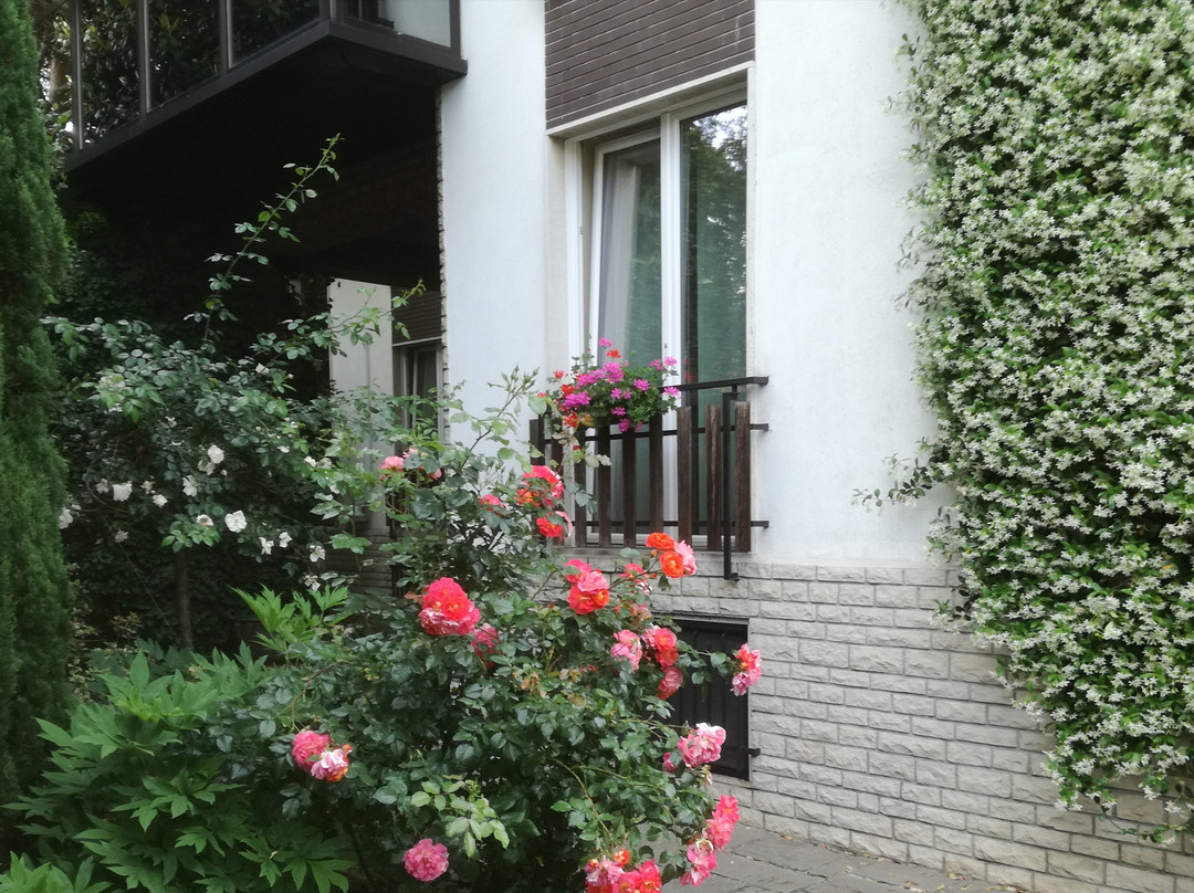 La Maison des Abeilles主图