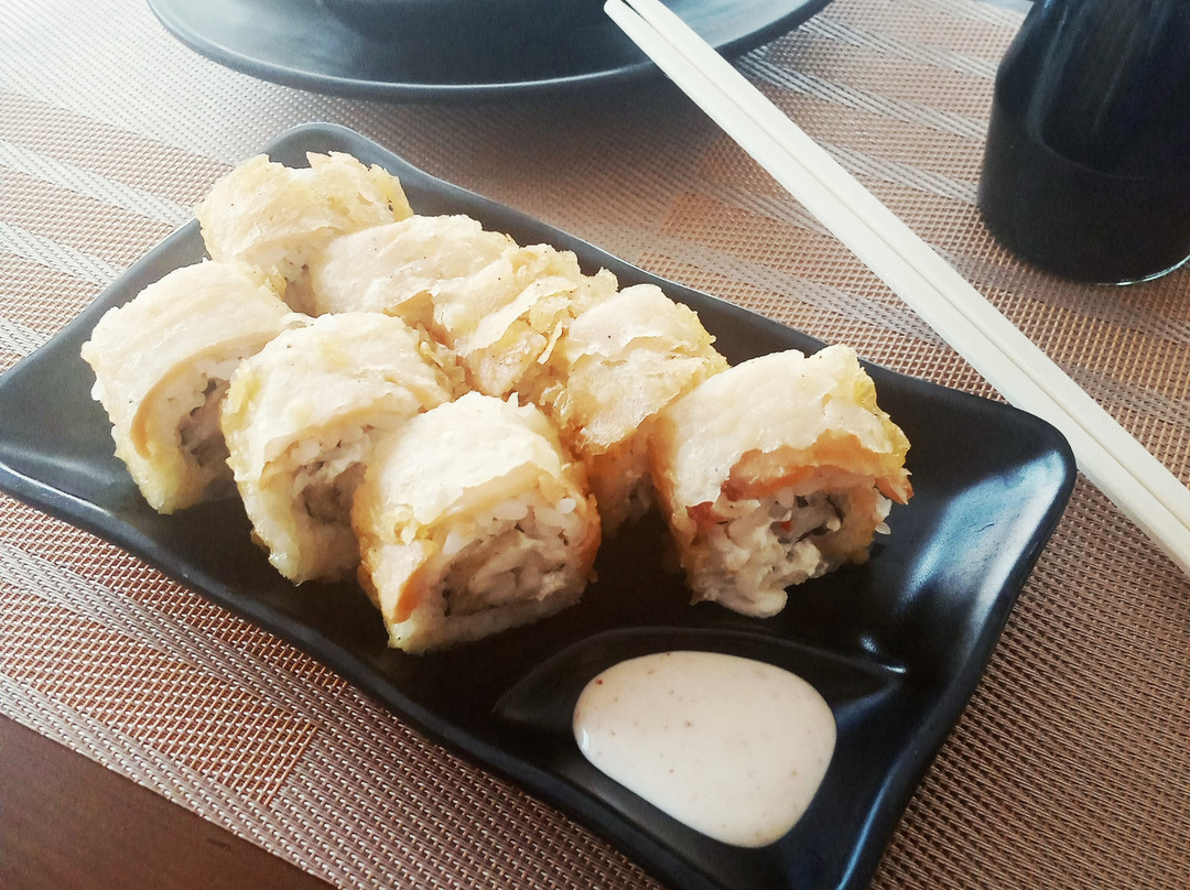 Sushi House
