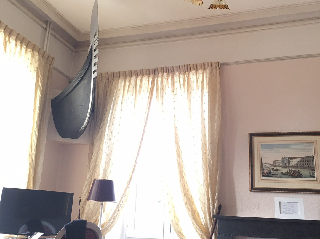 Hostellerie de Geneve主图