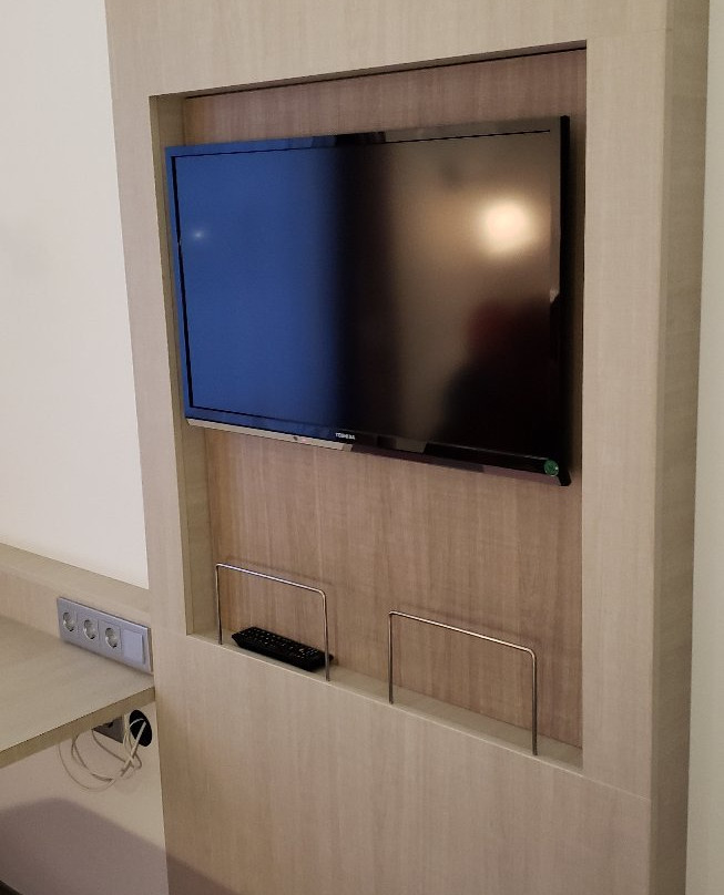 Hotel Smartino主图