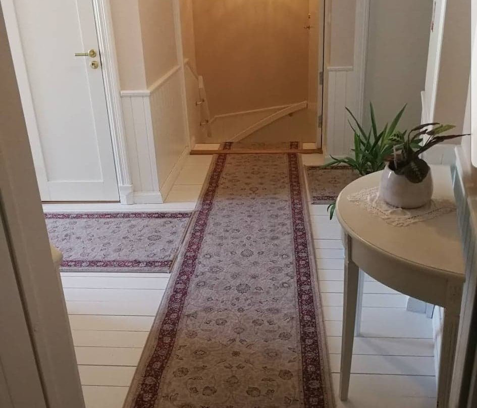 Gamlebyen Hotell AS主图
