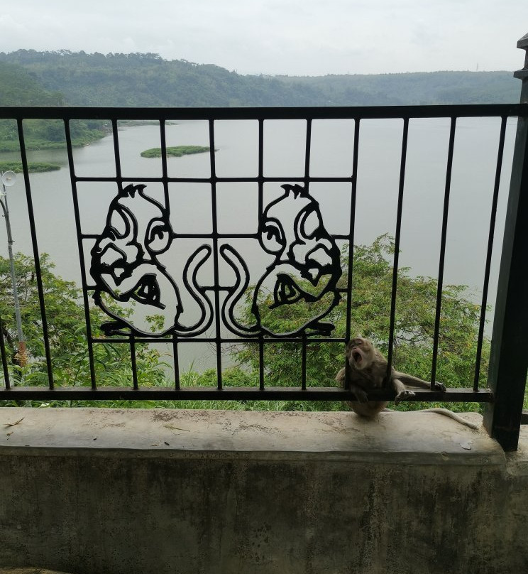 Happy Go Lucky Tour-三宝垄必去景点