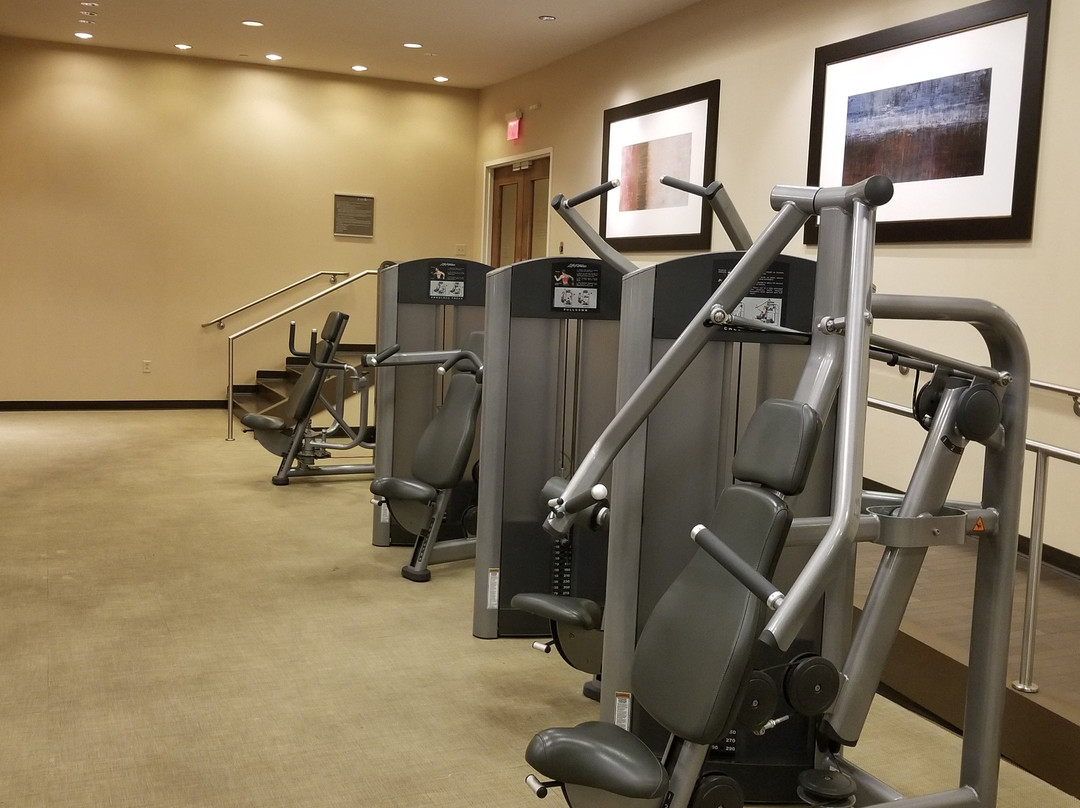 Hyatt Regency St. Louis at The Arch主图