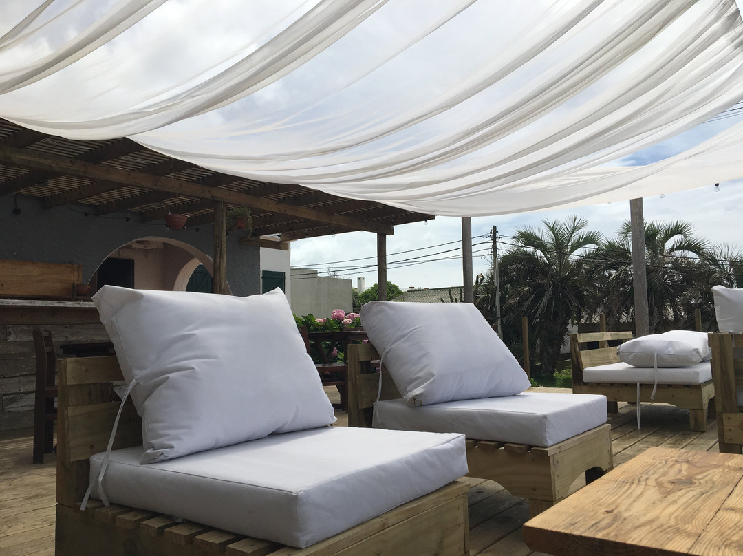 Posada del Barco主图