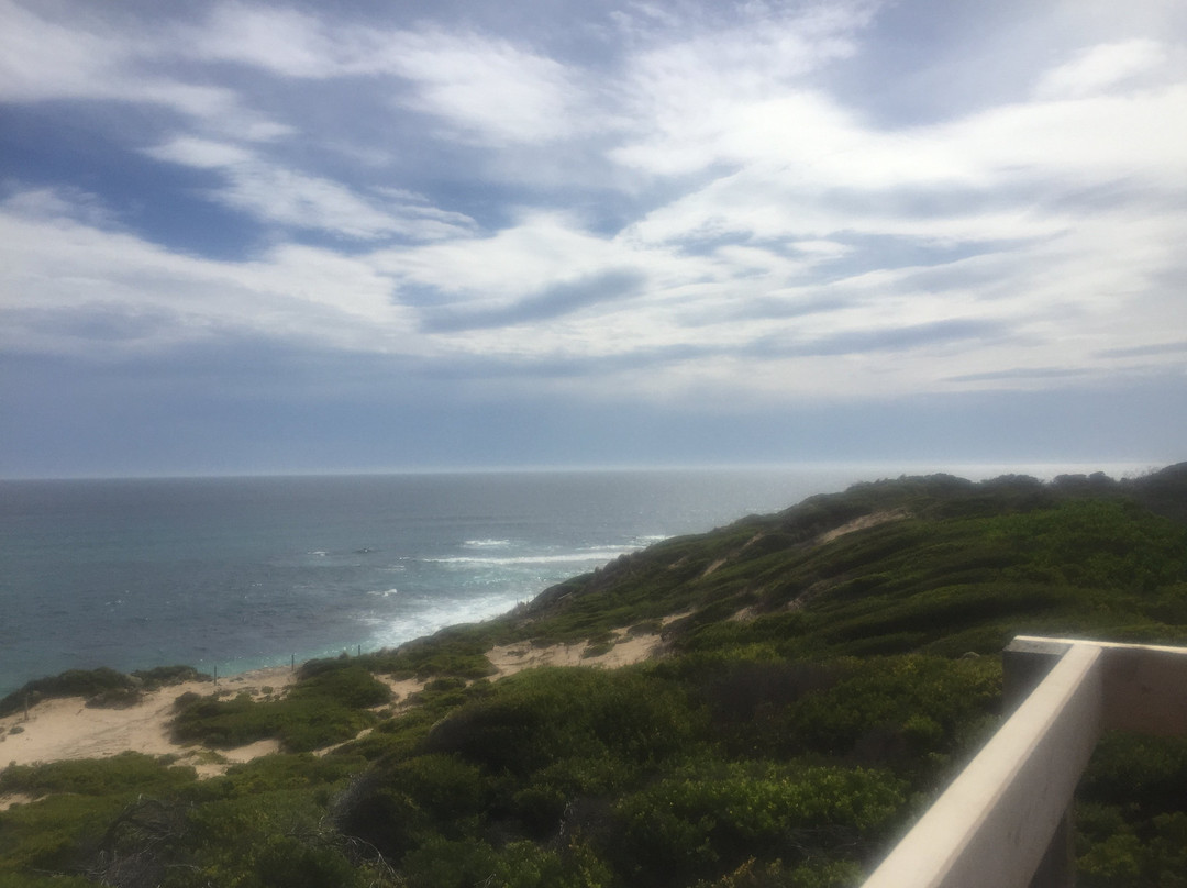 Mornington Peninsula National Park景点图片