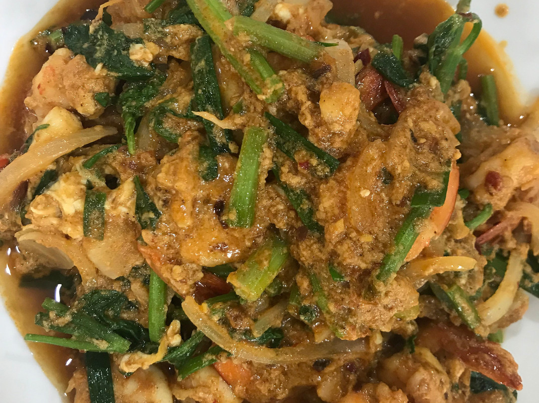 Jimmy's Kitchen-曼谷必去景点