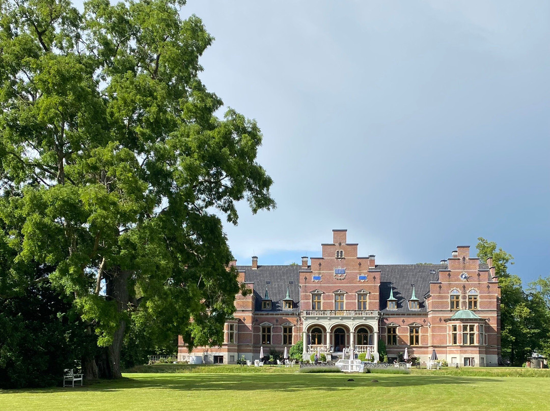 Restaurant Viggo (fuglsang Herregård)