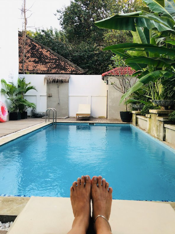 Hotel de L'Homme主图