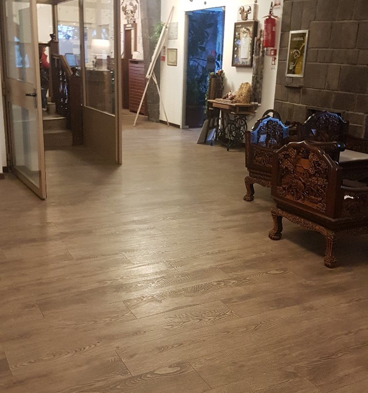 Hotel Scoiattolo主图