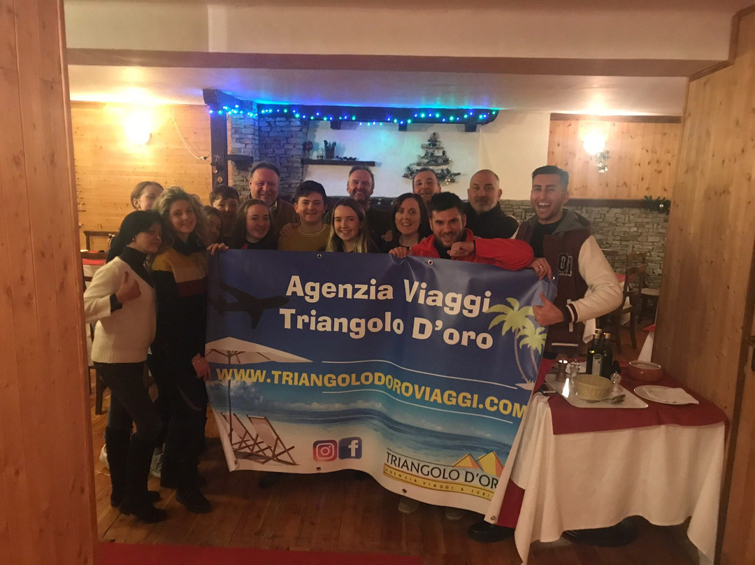 Baita della Luna主图