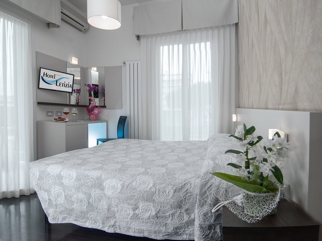 Hotel Letizia主图