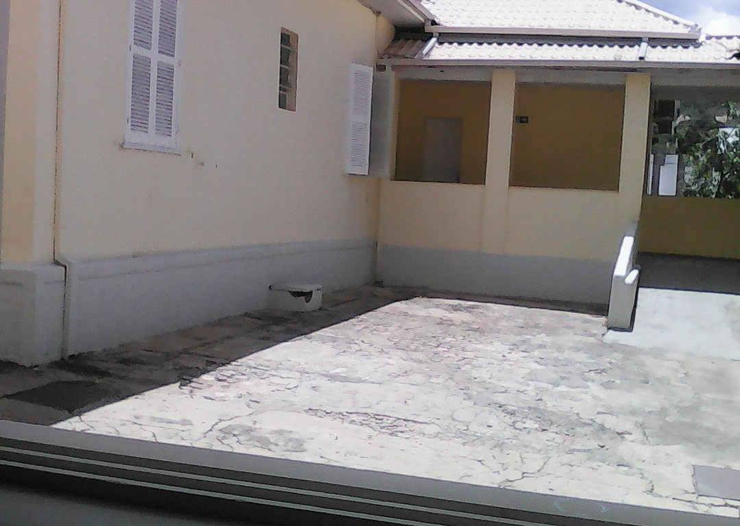 Hotel Pousada Cassino主图