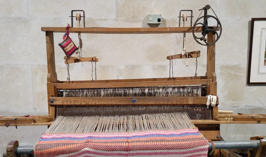 Museo Etnográfico Textil Pérez Enciso景点图片