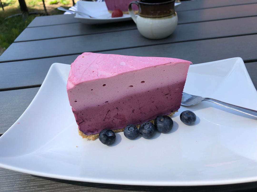 Fishmarket & Cafe Troolen