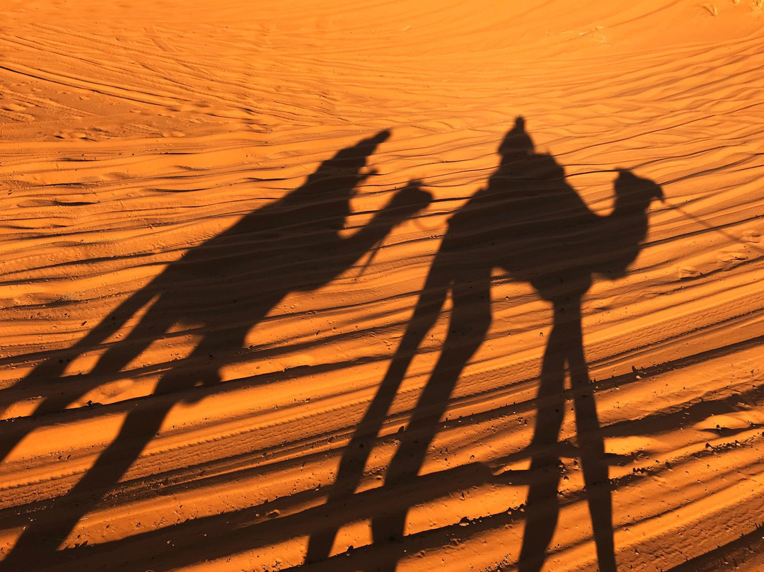 Marrakech Excursion-马拉喀什必去景点