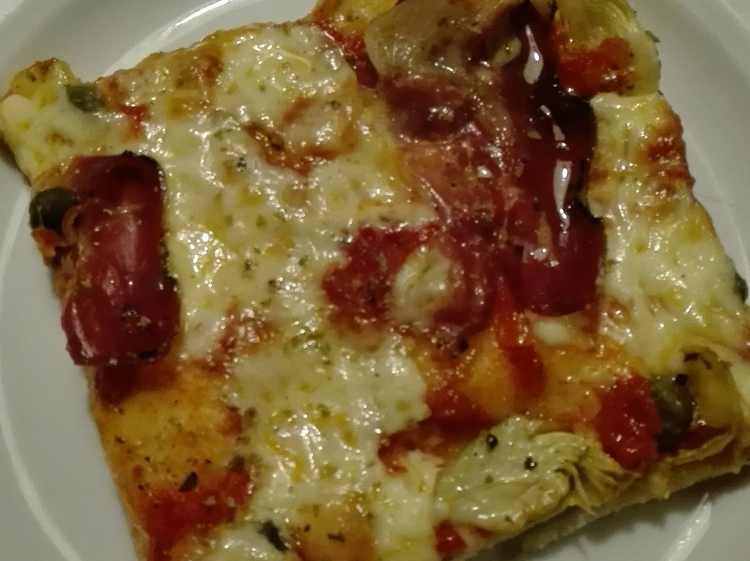 Pensione Bellavista主图