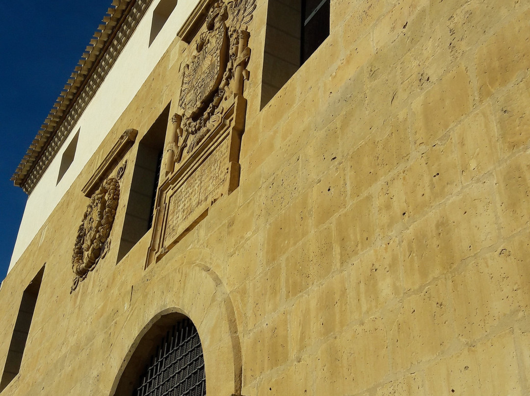 Plaza del Cano-洛尔卡必去景点