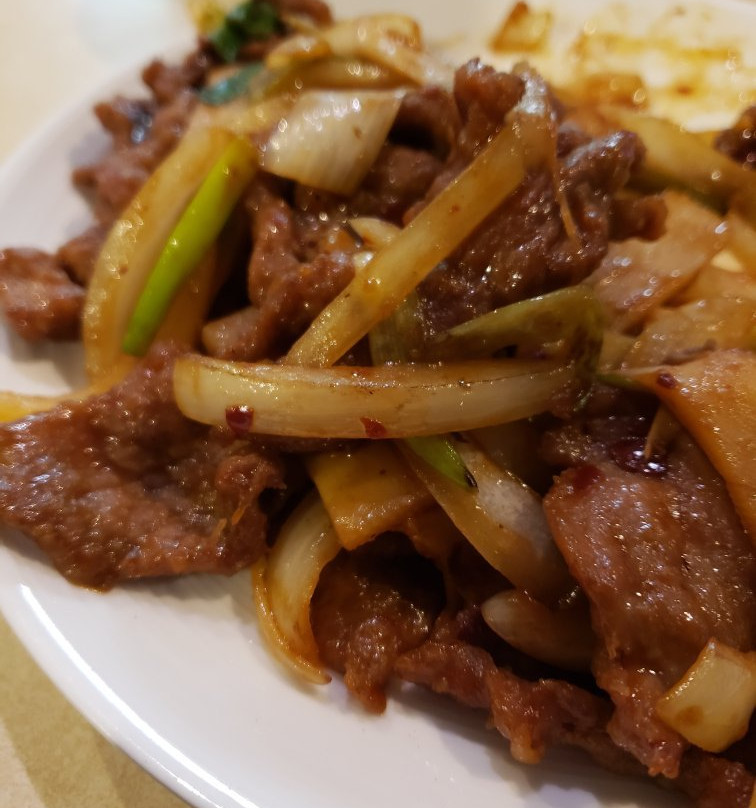 DeBary餐馆和美食-China 90