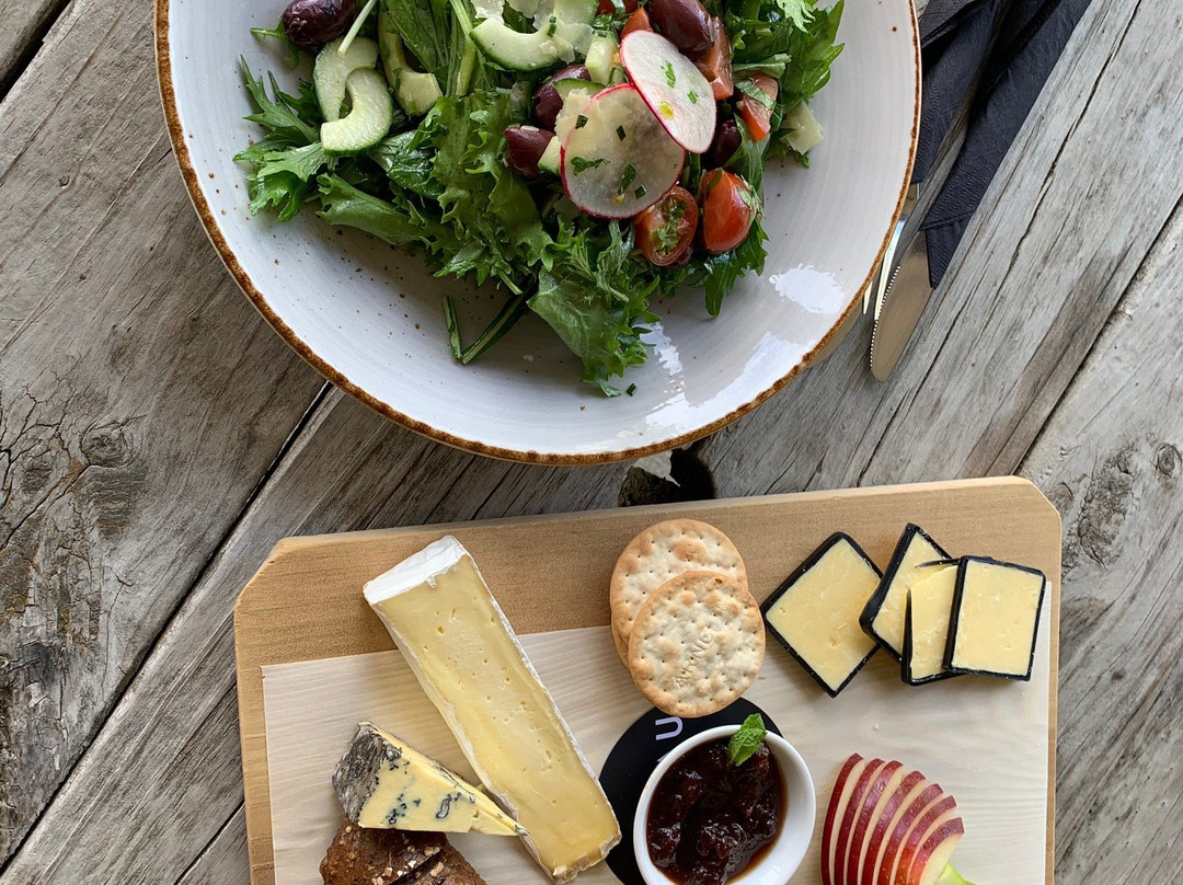 Wairau River Wines Cellar Door景点图片