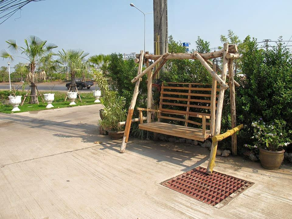 The Star Hotel主图