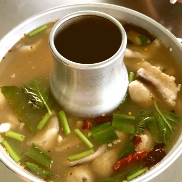 Talat Klang Ayatthaya景点图片