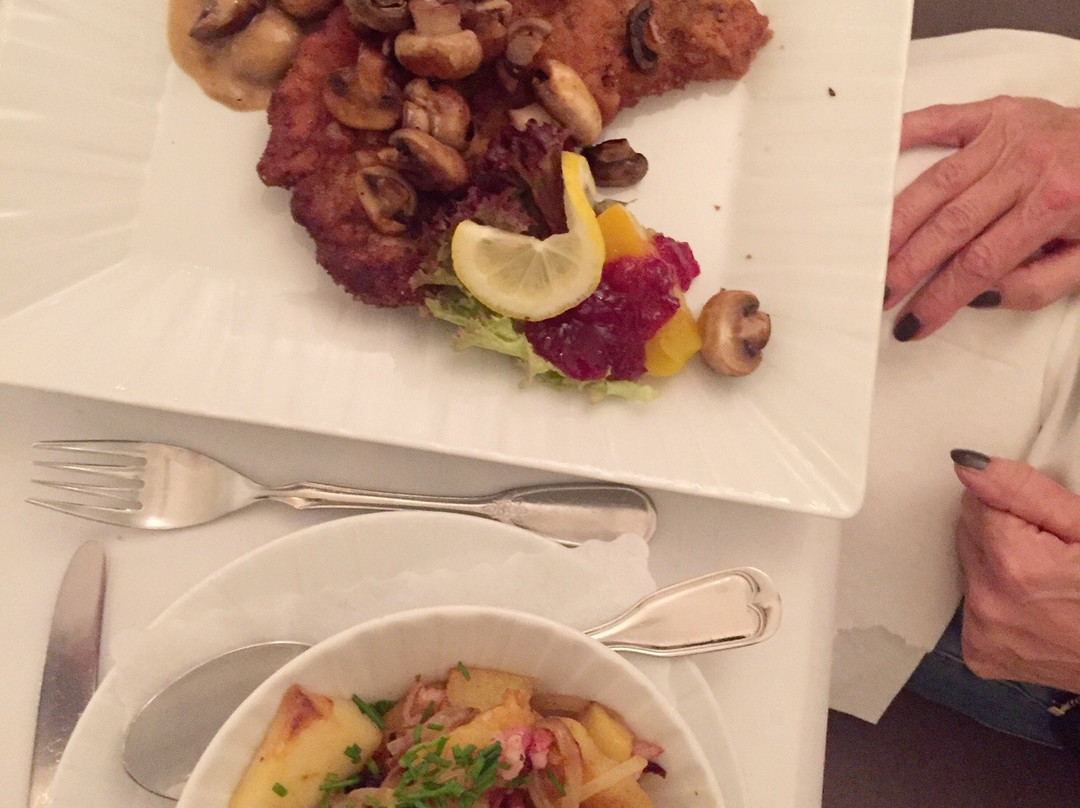 Hotel-Restaurant Zum Loewen主图