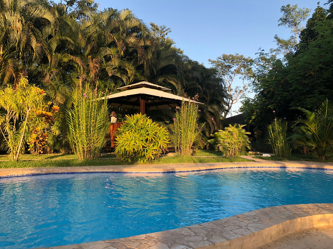 马格伊尔拉特小屋主图