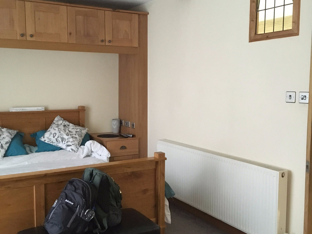 Deri-Down Guest House主图