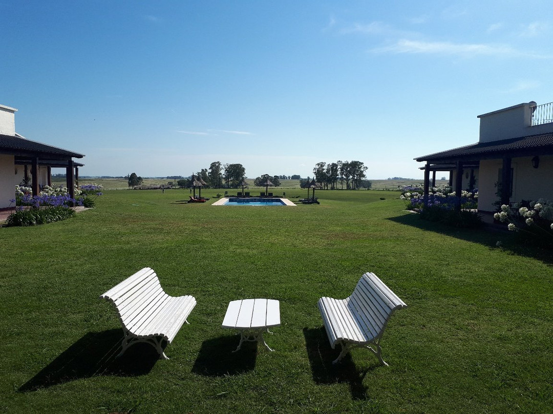 Hotel Santa Cristina主图