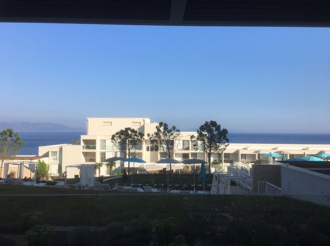 Rialto Residence