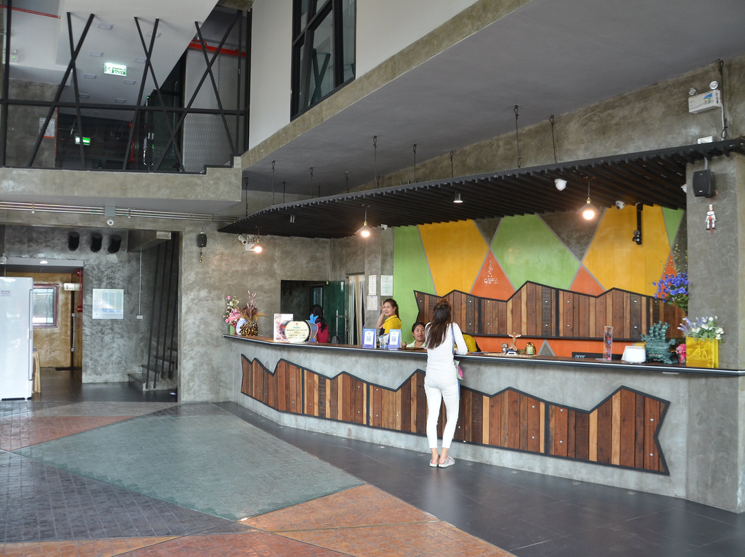 Ps Extra Hotel主图