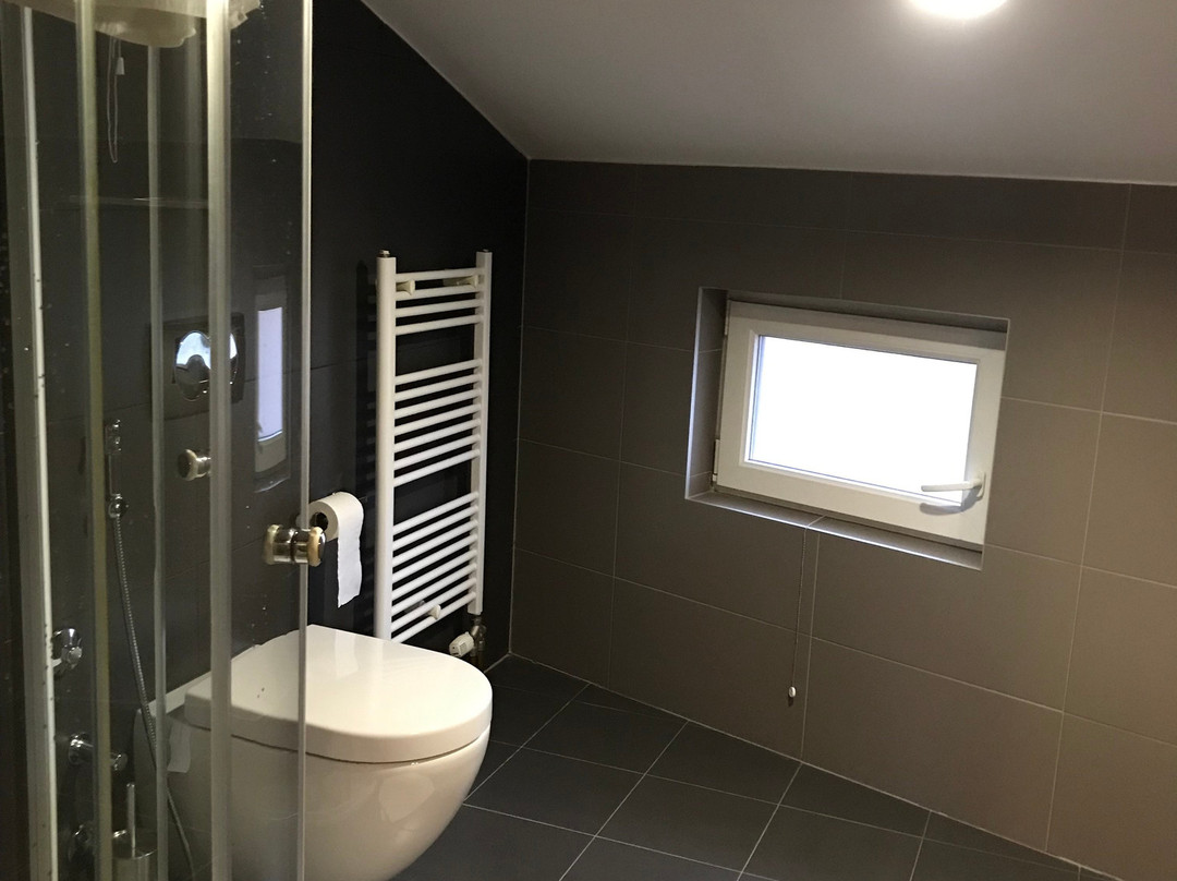 Golden Star Hotel主图