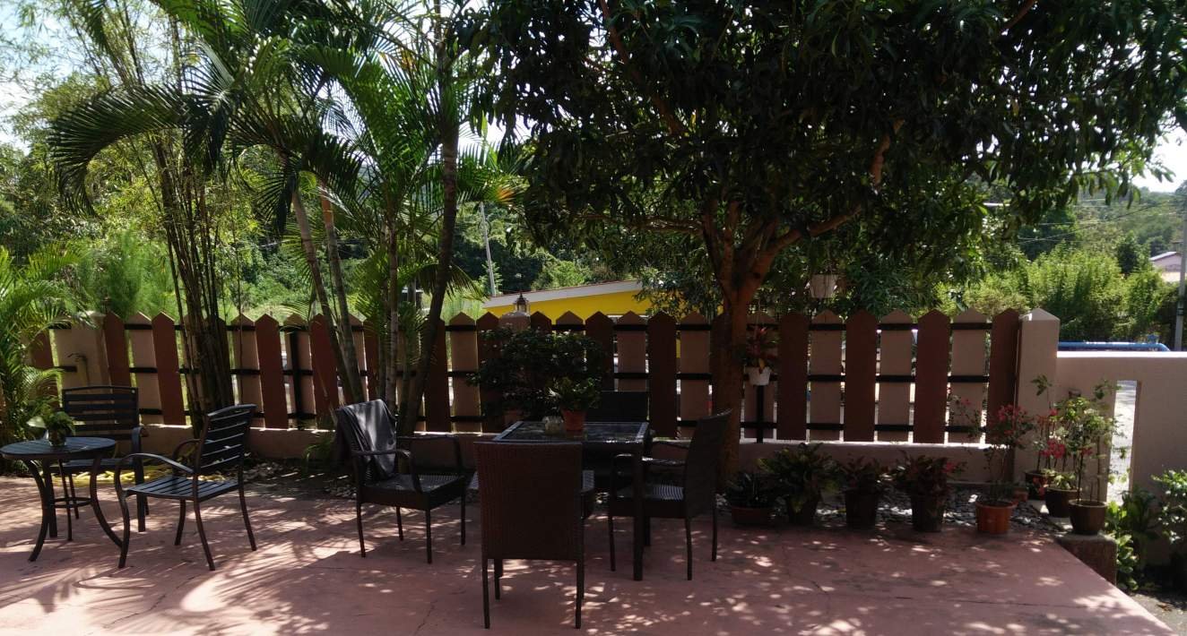 Motel Seri Mutiara-浴室