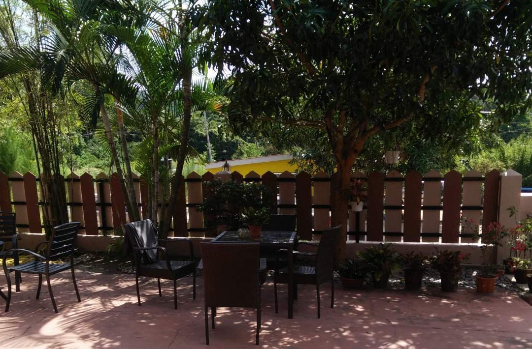 Motel Seri Mutiara主图