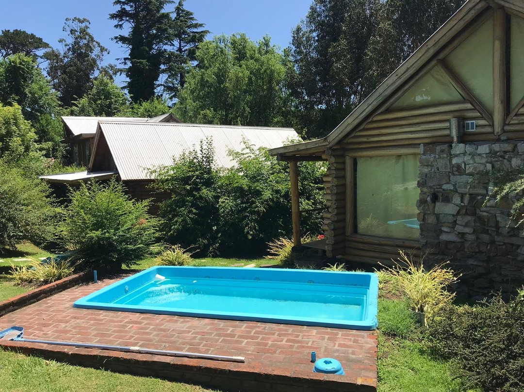 Cabana Sonada