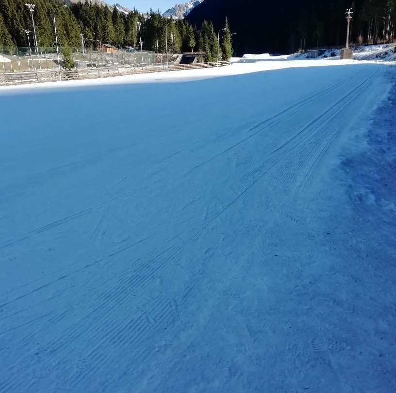 Sci di Fondo o Nordico-Schilpario必去景点