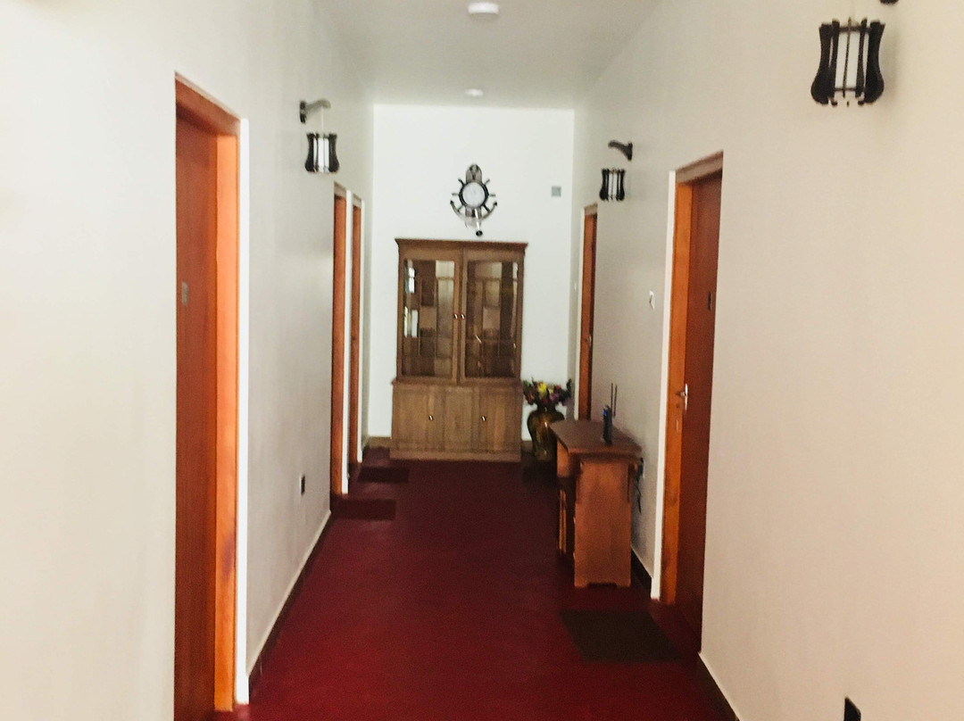 Hispaniola Inn主图