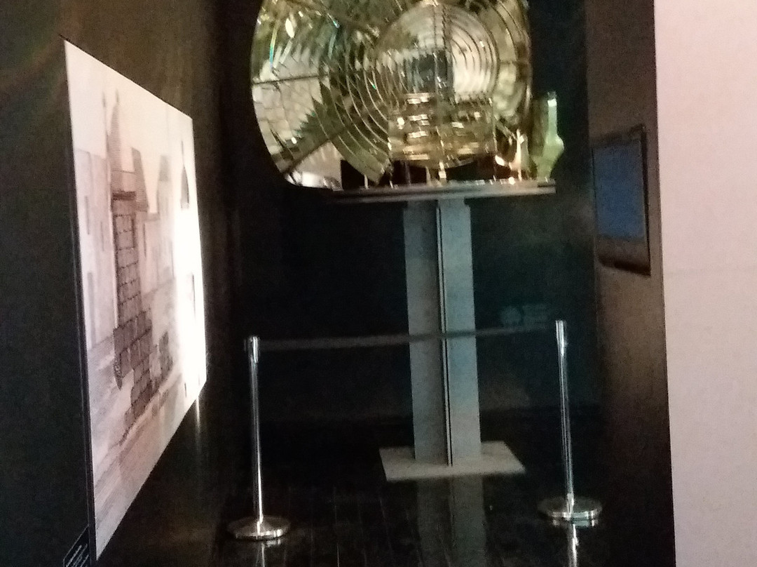 Santa Marta Lighthouse Museum-卡斯凯什必去景点