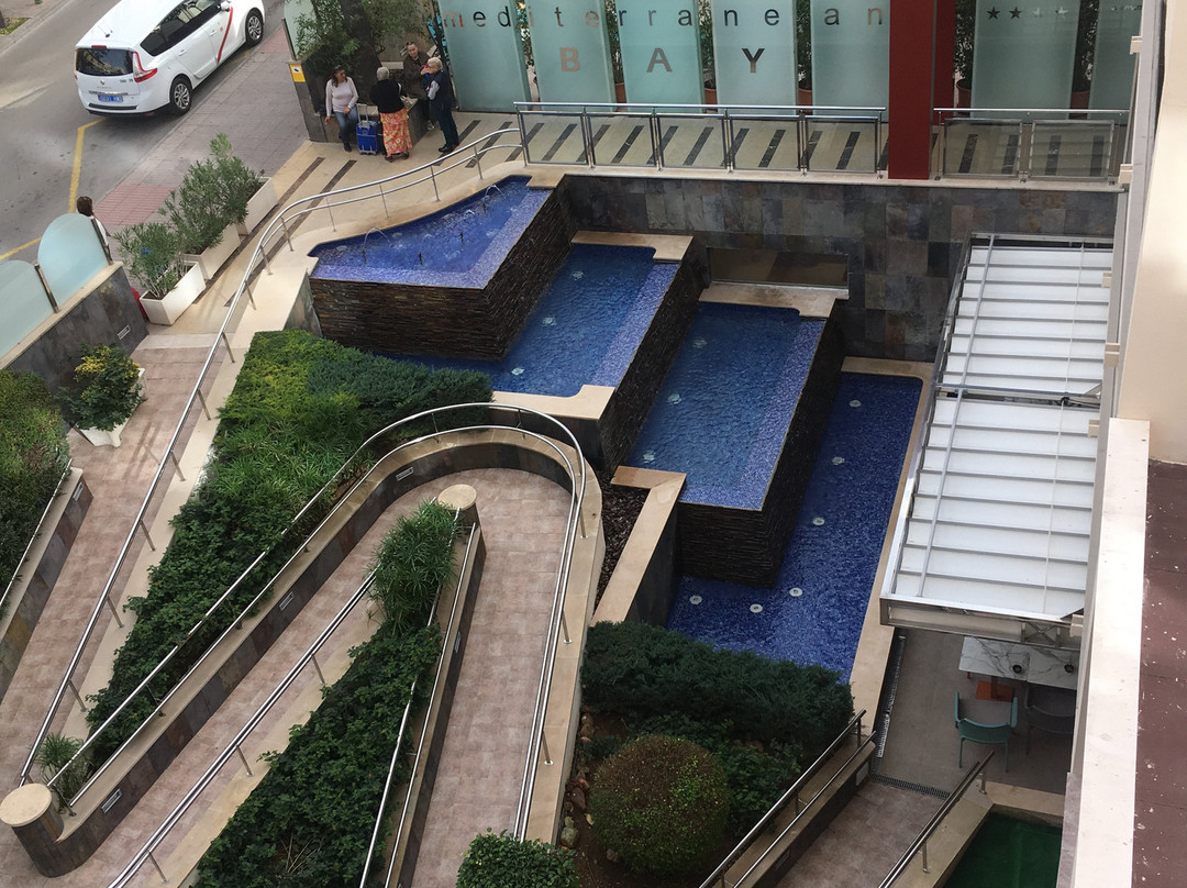 MLL Mediterranean Bay Hotel主图