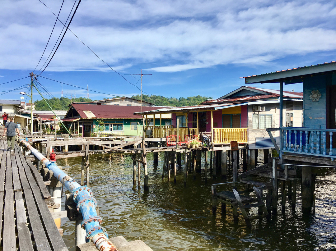 Kampong Ayer Cultural & Tourism Gallery景点图片