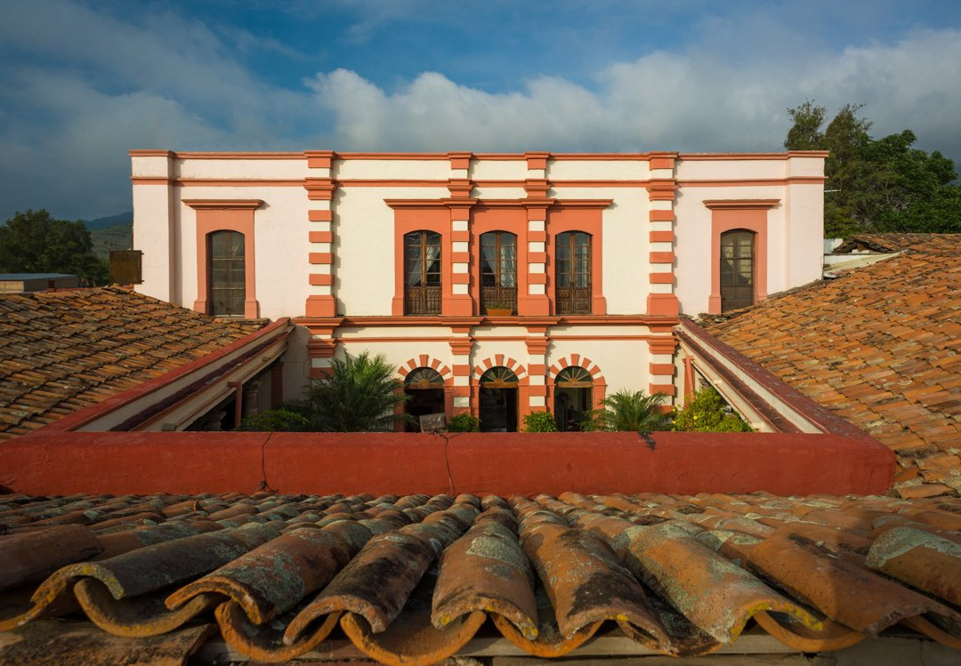 Santa Elena Hotel Boutique主图