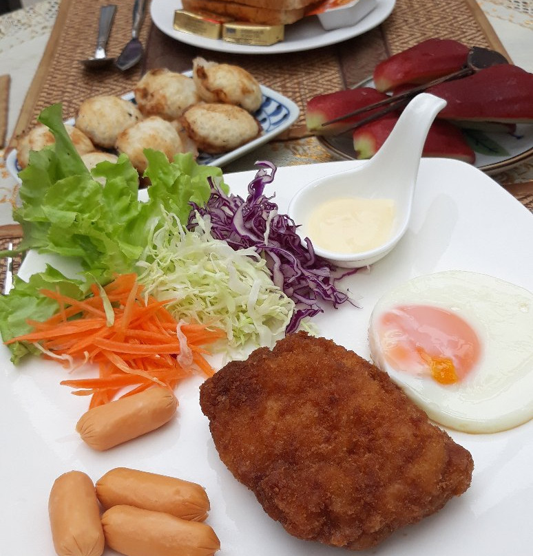 Pan Din Boutique主图